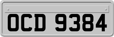 OCD9384
