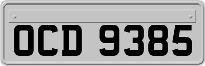 OCD9385