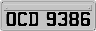 OCD9386