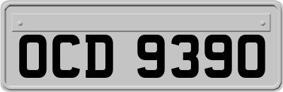 OCD9390