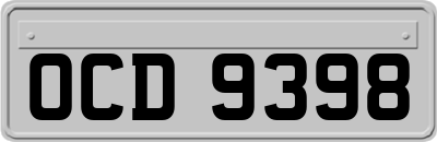 OCD9398
