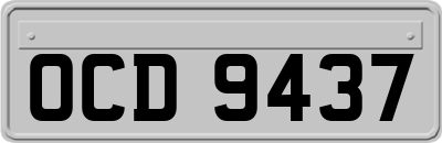 OCD9437