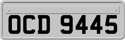 OCD9445