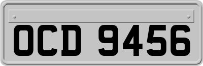 OCD9456
