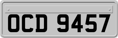 OCD9457