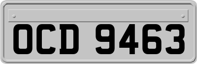 OCD9463