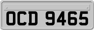 OCD9465