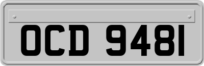 OCD9481