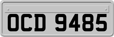 OCD9485