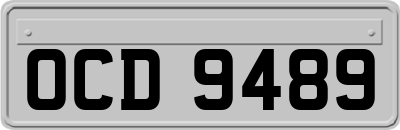 OCD9489