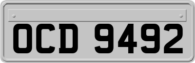 OCD9492