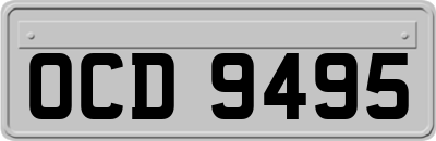 OCD9495