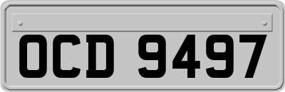 OCD9497