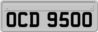 OCD9500