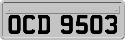 OCD9503