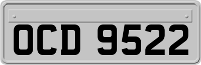 OCD9522