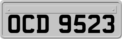 OCD9523