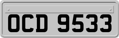 OCD9533