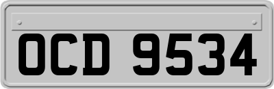 OCD9534