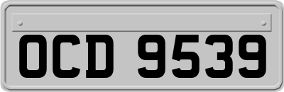 OCD9539