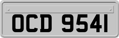 OCD9541