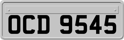 OCD9545