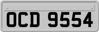OCD9554