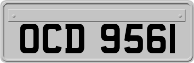 OCD9561