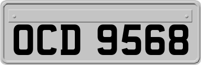 OCD9568