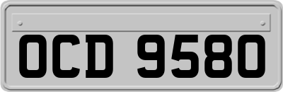 OCD9580