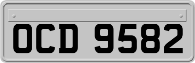 OCD9582