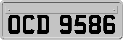 OCD9586