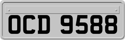OCD9588
