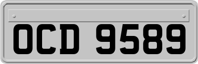 OCD9589