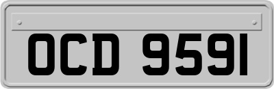 OCD9591
