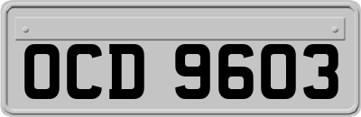 OCD9603