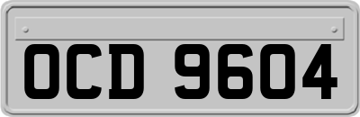 OCD9604