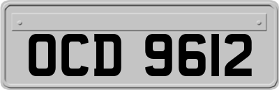 OCD9612