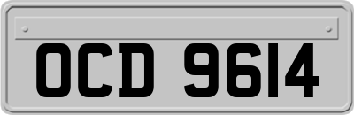 OCD9614