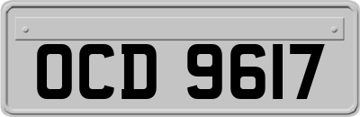 OCD9617