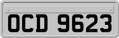 OCD9623