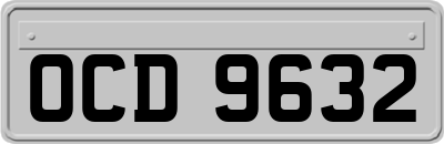 OCD9632