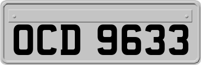 OCD9633