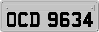 OCD9634
