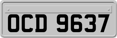 OCD9637