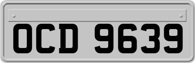 OCD9639