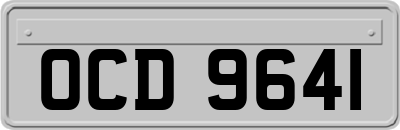 OCD9641