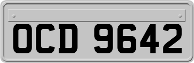 OCD9642