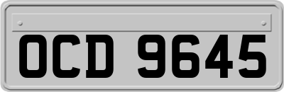 OCD9645