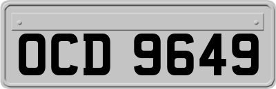 OCD9649